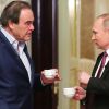Как на Западе встретили фильм Оливера Стоуна о президенте России (Как западные критики приняли фильм о президенте России) Как западные критики…
