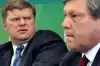 Национальные предатели: Митрохин и Явлинский хотят сдать Россию
