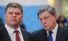 Метод Митрохина: Фракция 'Яблоко' учит Петербург осваивать бюджет