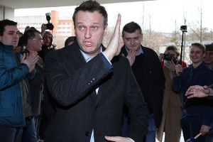 Алексей Навальный | …