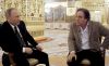 Как Путин интервьюировал Оливера Стоуна. Послесловие к фильму
