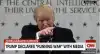 Дональд Трамп и 'четвёртая власть'