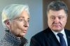 Украину посадили на шпагат