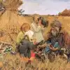 О безграничном терпении русского народа
