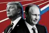 'Захвати же нас, Путин!'