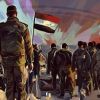 Как армия Сирии теснит проамериканских боевиков на юге САР