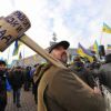 Русофобия как идеологический эрзац украинства