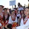 Украина и нацменьшинства: ассимиляция продолжается