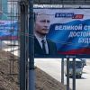 Вот новая 'доктрина Путина' (Предвыборная агитация на улицах Владивостока | © РИА Новости, Виталий Аньков) Предвыборная агитаци…