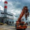 Энергобезопасность западных рубежей России