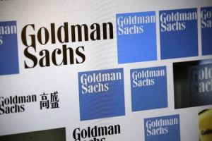 Мафия Goldman Sachs …