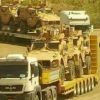 Американские базы в сирийском Курдистане