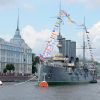 Спасет ли Россия Европу (Празднование Дня Военно-Морского флота в Санкт-Петербурге | © РИА Новости, Михаил Климентьев) Празднование Дня Вое…