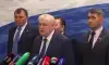 С.Миронов: 'Линию социальной защиты наших граждан мы продолжим'