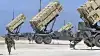 США возят свои ЗРК Patriot во все части света, но они уже устарели