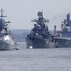 Морская доктрина — 2030: какие задачи поставил президент России перед ВМФ (Сможет ли Россия создать полноценный океанский флот?) Сможет ли Россия соз…