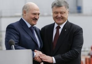 Итоги визита Лукашен…