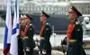 Хватит страшилок. Русские — не агрессоры!