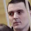 Журналиста РБК посадили за экстремизм (Журналист РБК Александр Соколов во время рассмотрения уголовного дела об экстремизме в Тверском суде…) Журналист РБК Алекса…