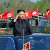 Ким Чен Ын против всех