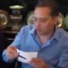 Милов 'продает' Навального топовым американским политтехнологам