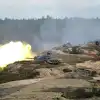 Сильная армия – достойный ответ на милитаризацию Восточной Европы
