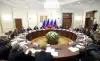 Владимир Путин: 'Рабочие места мы должны обеспечивать именно в России' (Владимир Путин: Рабочие места мы должны обеспечивать именно в России) Владимир Путин: Рабо…