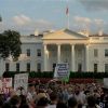 США превращаются в Украину и приближают свой Майдан