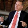 'Знай своё место': Эрдоган ответил на критику главы МИД Германии (Знай своё место: Эрдоган ответил на критику главы МИД Германии) Знай своё место: Эрд…