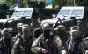Армия Украины: В бой идут одни алкаши