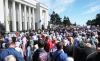 Почему не состоялось 'украинское чудо'