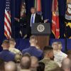 Трамп: США больше не будут перестраивать другие страны по своему образу и подобию (Трамп: США больше не будут перестраивать другие страны по своему образу и подобию) Трамп: США больше не…
