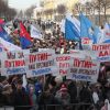 Что нам делать в ответ на прекращение выдачи американских виз?