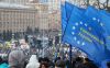 Деградация Киева как города - следствие Евромайдана