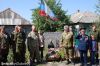 Коротко по ситуации в Донбассе