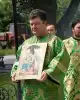 Порошенко распорядился торжественно отметить Крещение Москвы
