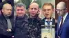 Американские качели Порошенко (Американские качели Порошенко) Американские качели Порошенко