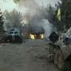 Иловайск августа 2014-го киевский режим ничему не научил