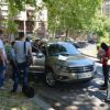 Отбивная из 'Оппоблока' по-николаевски