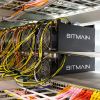 Биткоины по соседству: в России предлагают запретить майнинг-фермы в квартирах (В России предлагают запретить устанавливать майнинг-фермы в квартирах) В России предлагают …