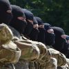 Самый страшный враг Украины — по-прежнему она сама (Бойцы батальона Азов приняли присягу в Киеве. 2014 год | © РИА Новости, Евгений Котенко) Бойцы батальона Азов…