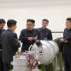 Ядерный Ким и большая проблема США