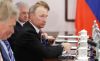 Саммит БРИКС в Китае: Путин зовет на фронт