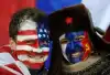 США – Россия: кто привлекательнее? (США – Россия: кто привлекательнее?) США – Россия: кто пр…