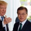Трамп дал согласие на 'многомиллиардную' оружейную сделку с Южной Кореей (Принципиальное одобрение: Трамп дал согласие на многомиллиардную оружейную сделку с Южной Кореей) Принципиальное одобр…