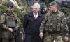Пентагон: 'Предстоит очень серьезная война'