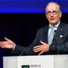 WADA сняло обвинения. Но по-прежнему хочет нашей крови (Ричард Макларен выступает с докладом во время ежегодного симпозиума WADA) Ричард Макларен выст…