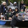 Кто правит ураганами: США обвиняют Россию в использовании 'климатического оружия'
