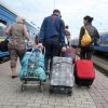 Исчезающая Украина