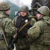 Внутренняя война ветеранов АТО (Украинские военные в Авдеевке | © AFP 2017, Aleksey Filippov) Украинские военные в…